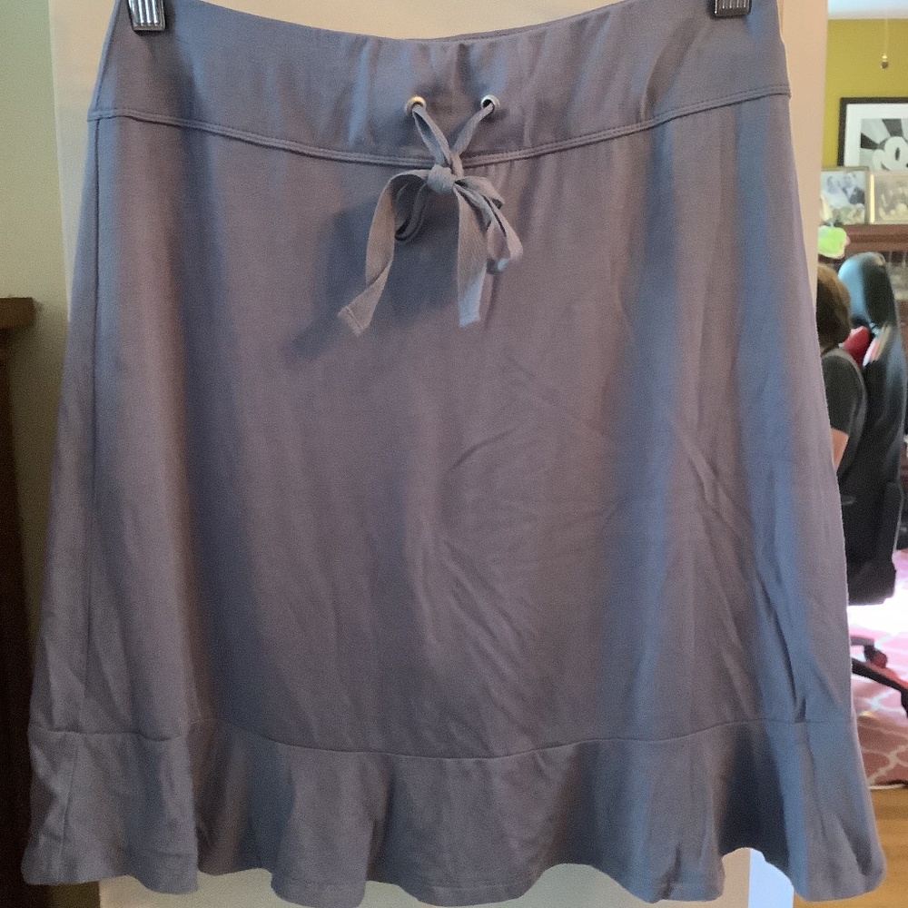 Tribal Skort